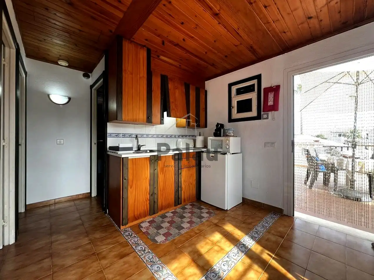 Kitchen of Flat for sale in Ciutadella de Menorca