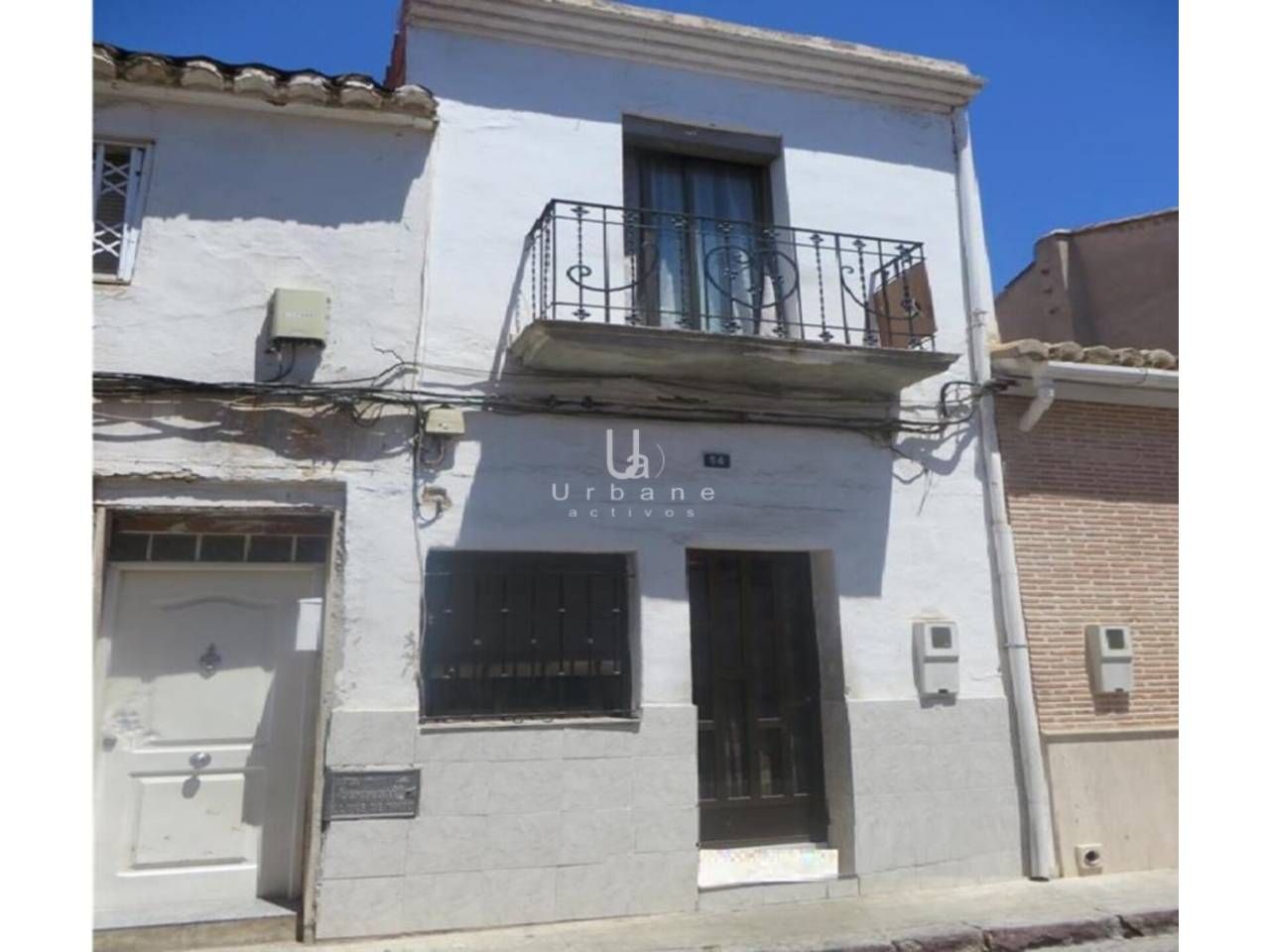 Exterior view of House or chalet for sale in Torrent  with Terrace