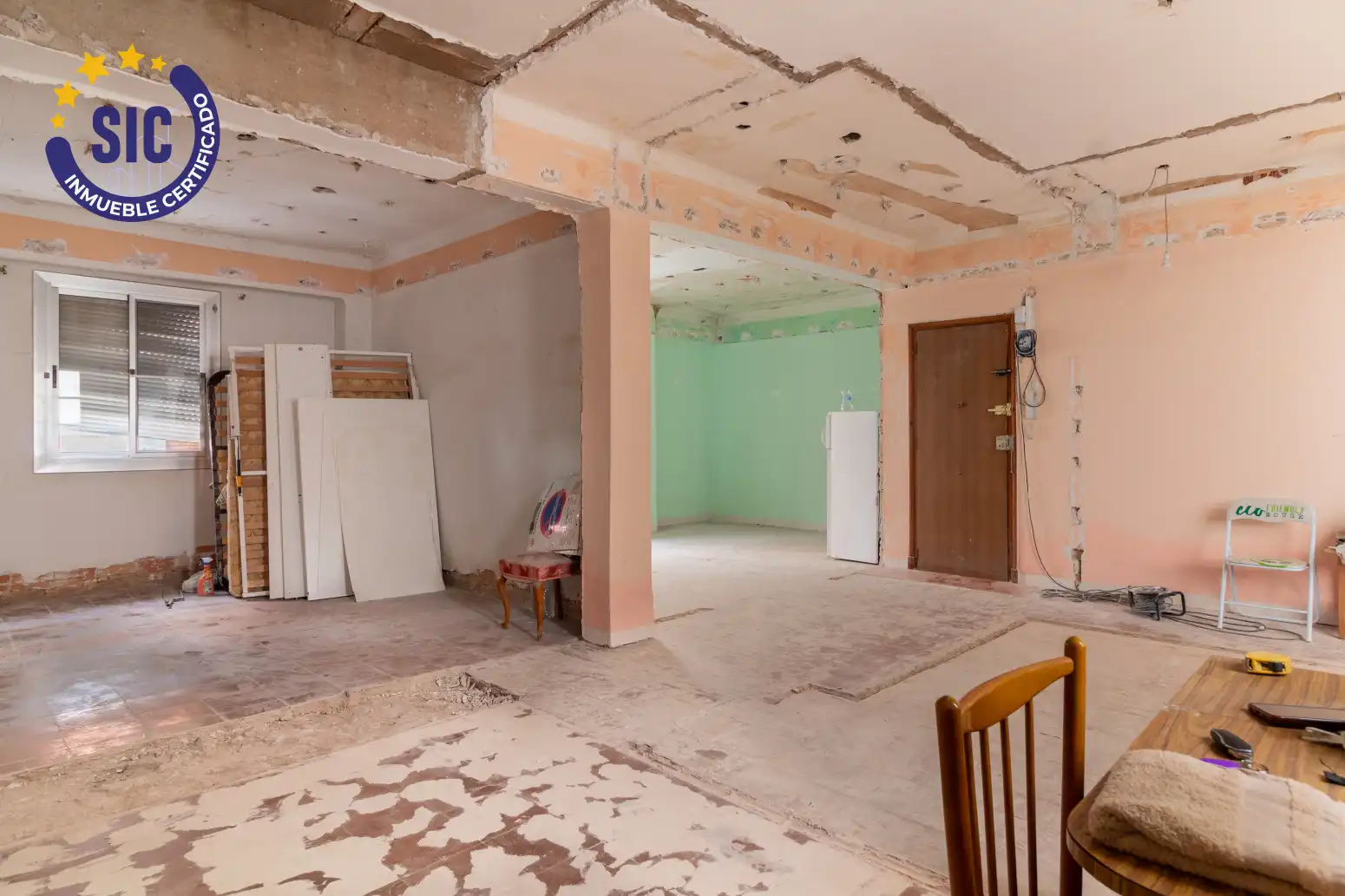 Appartamento in vendita a Sagunto-Sagunt - Carrer Numància 10
