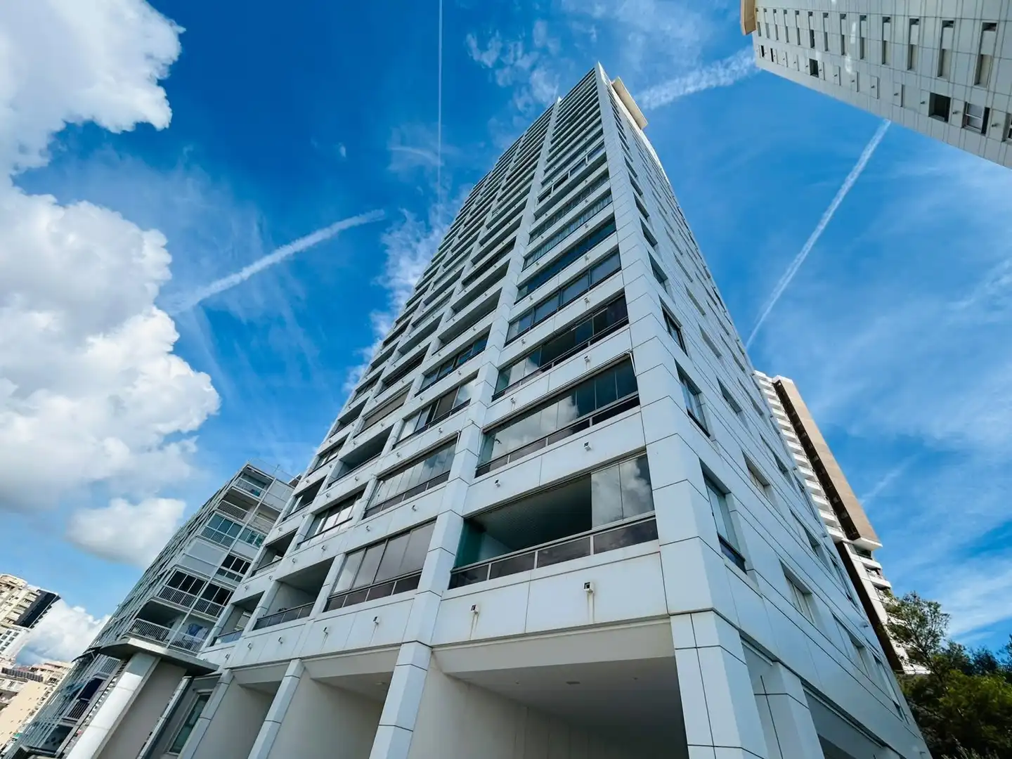 Apartamento en venta en ALCALDE MANUEL CATALAN CHANA, 24, Rincón Alto