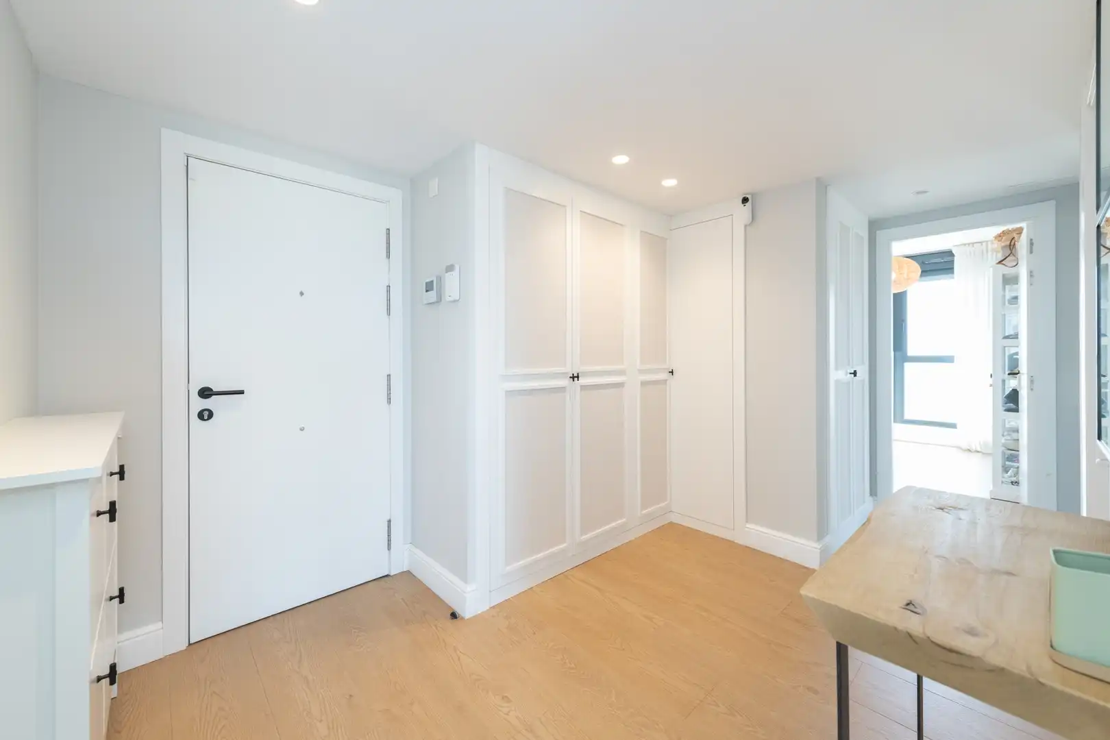 Flat for sale in Tres Cantos  with Air Conditioner, Heating and Terrace