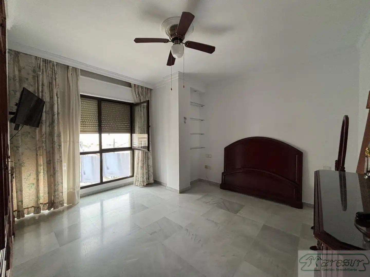 Schlafzimmer von Wohnung zum Verkauf in San Fernando