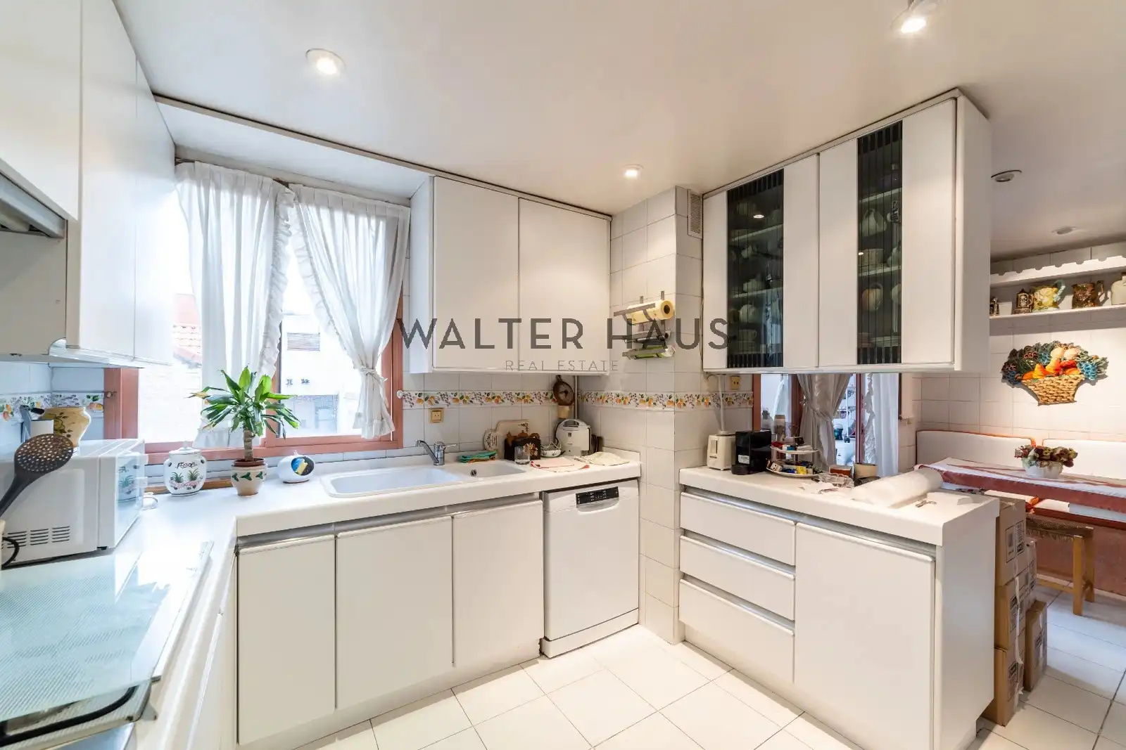Penthouse with lift for sale in Calle del Príncipe de Vergara, imagen 5