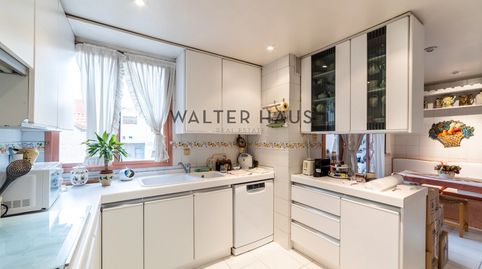Foto 5 de Ático en venta en Calle del Príncipe de Vergara, Lista, Madrid Capital