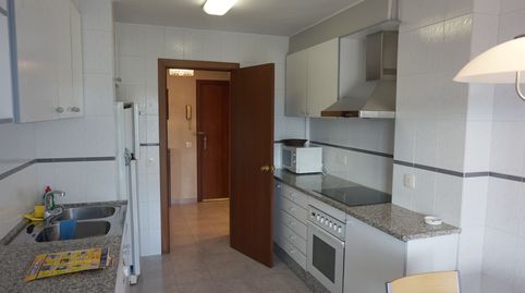 Foto 2 de Pis de lloguer a Sant Narcís, Girona Capital