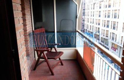 Photo 5 of Flat to rent in Gran Via,  Logroño
