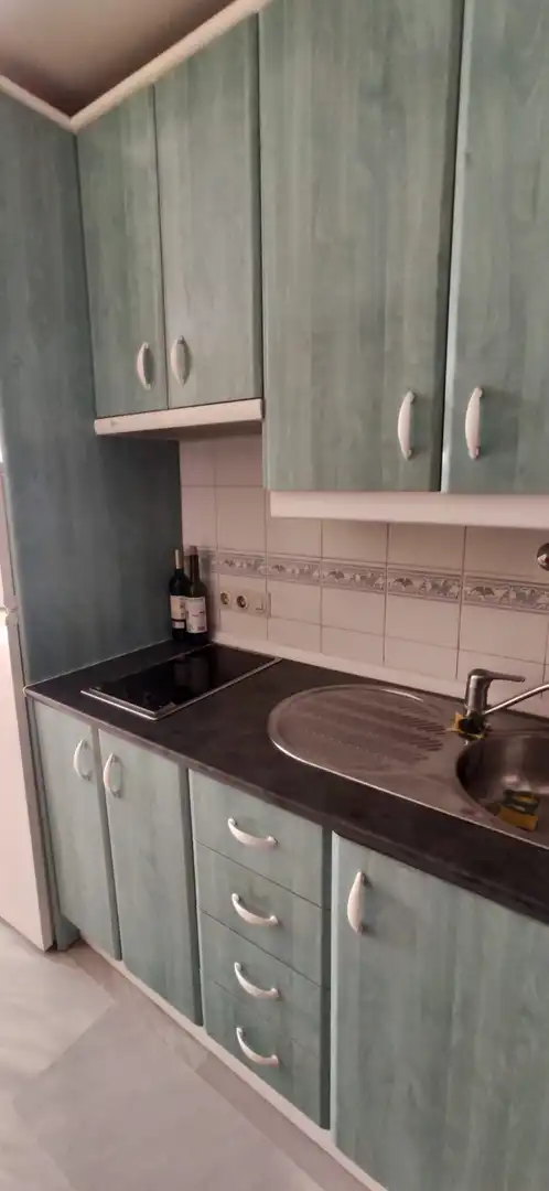 Kitchen of Study for sale in El Puerto de Santa María