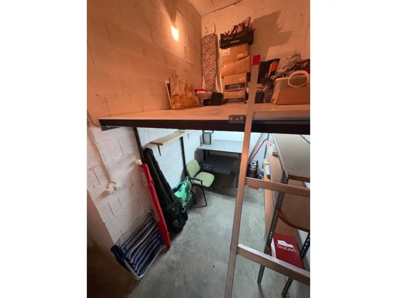 Piso en venta en Gibraleón con Aire acondicionado y Trastero