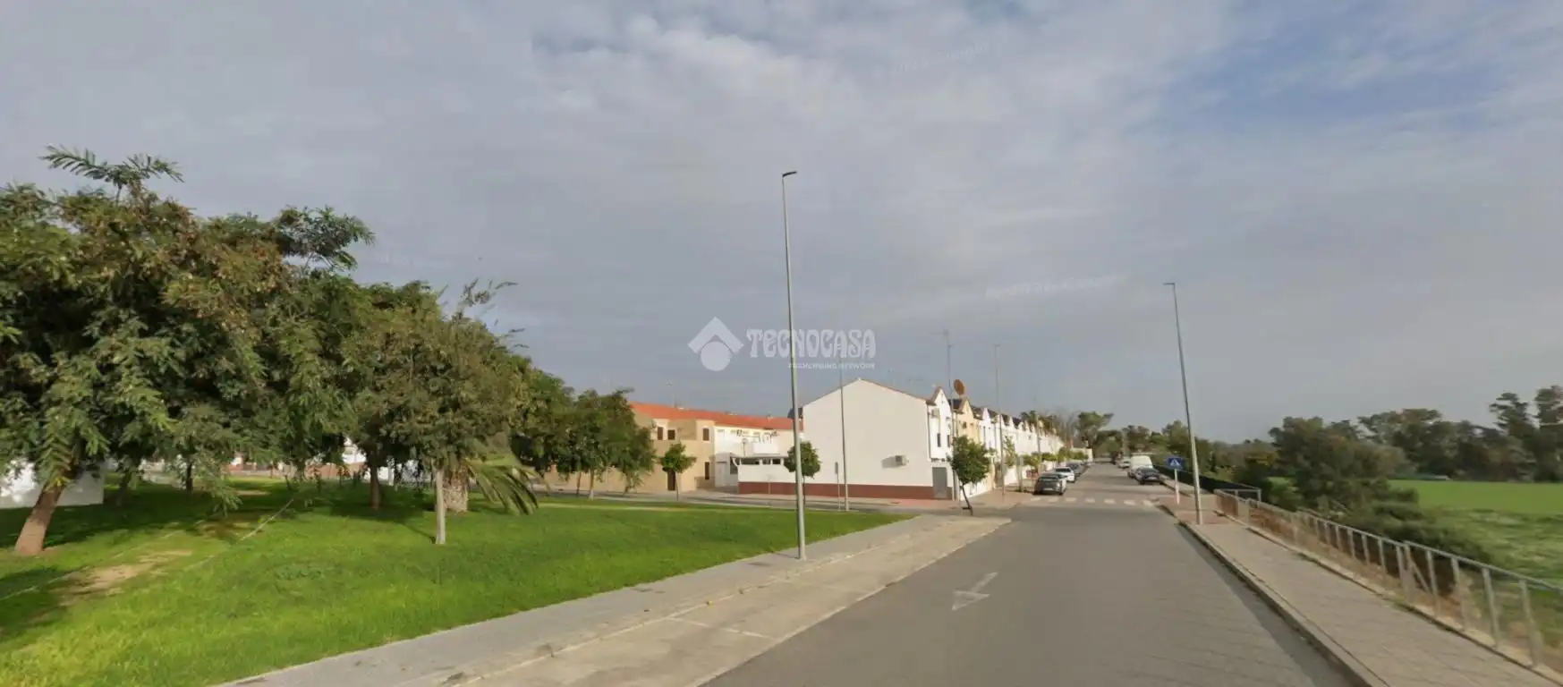 Casa o chalet en venta en Jerez de la Frontera con Aire acondicionado