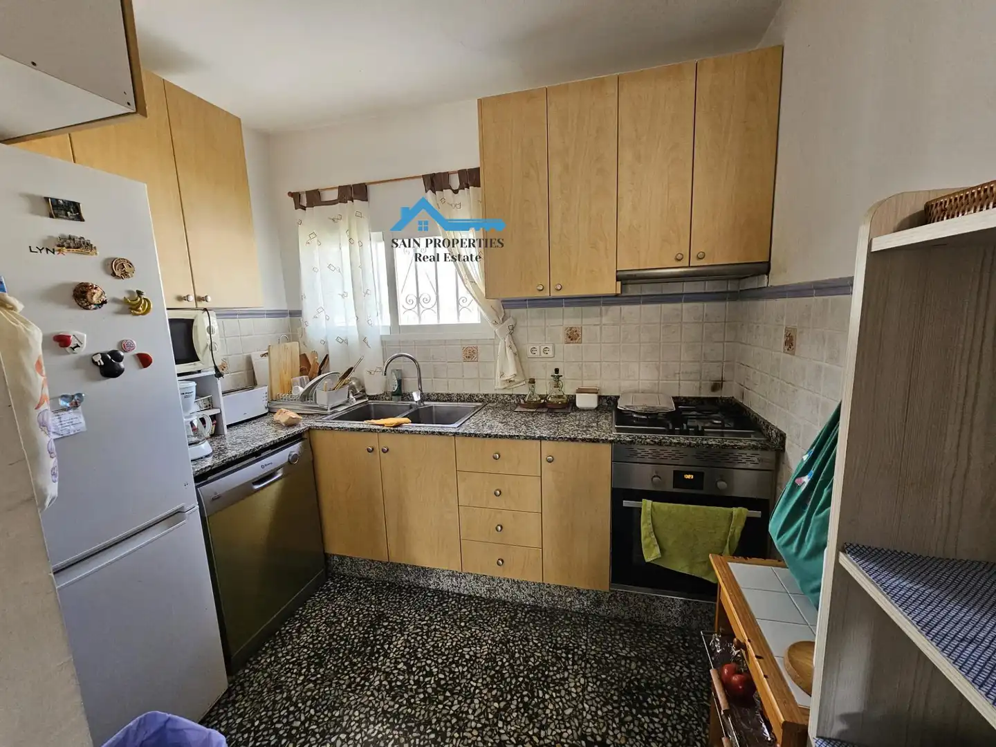 Casa rustica con giardino in vendita a Altea la Vella, imagen 42