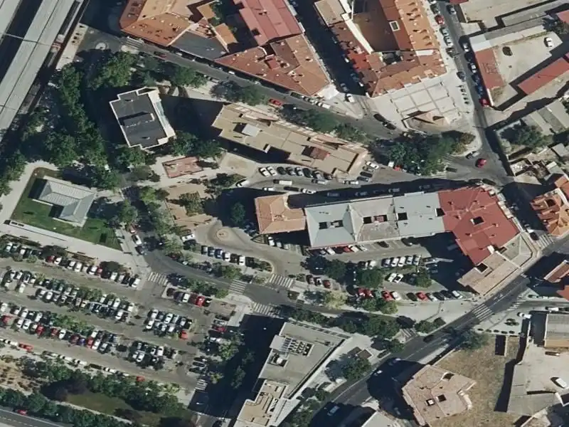 Wohnung zum Verkauf in Estacion 9