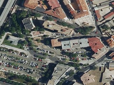 Wohnung zum Verkauf in Estacion 9