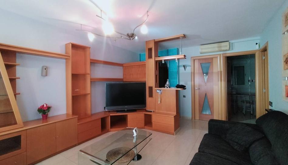 Foto 1 de Piso en venta en Sant Pere Nord, Barcelona