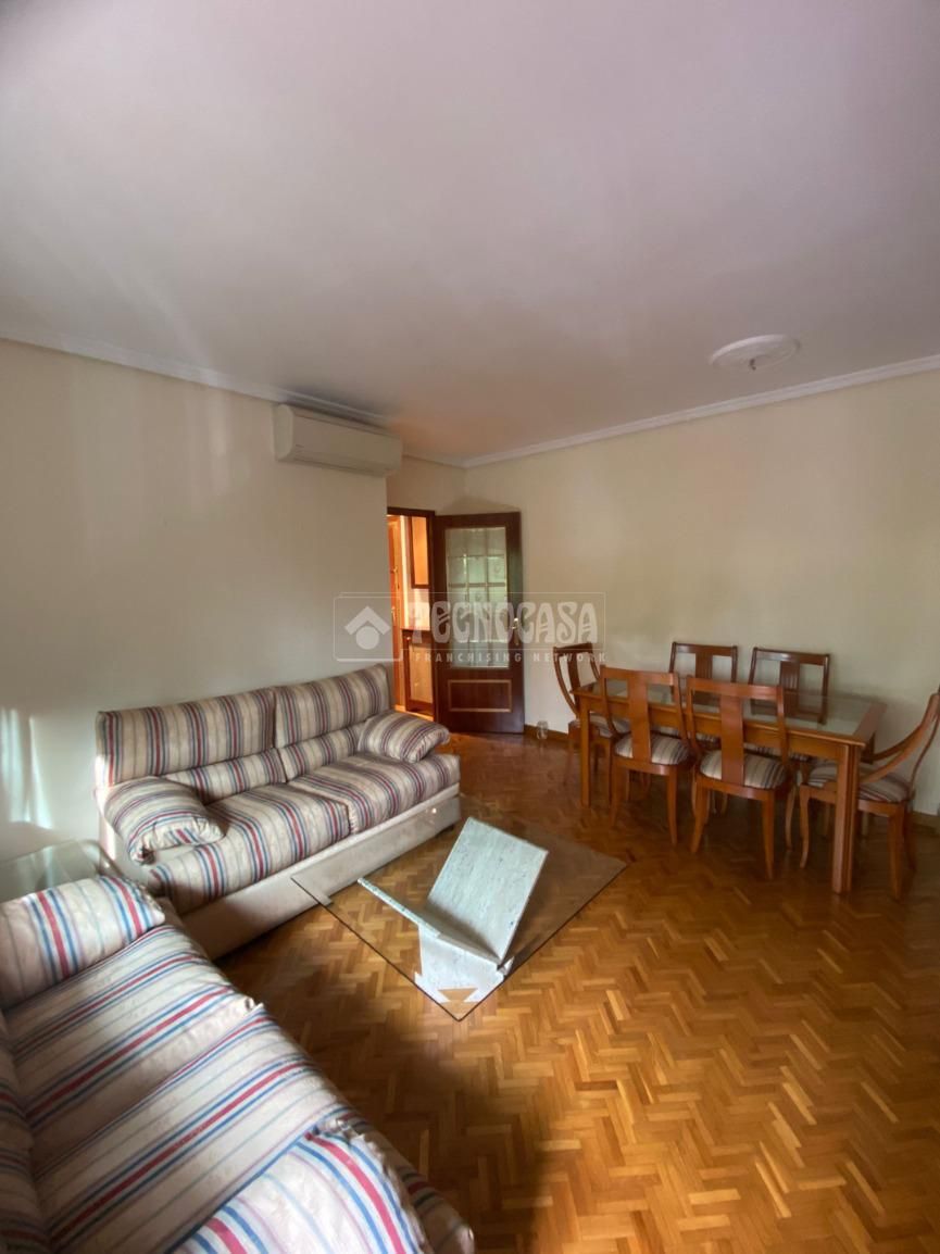 Flat to rent in Imperial, Arganzuela