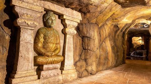 Foto 5 de Casa o xalet en venda a Calle Hogar Provincial, Santa Faz, Alicante