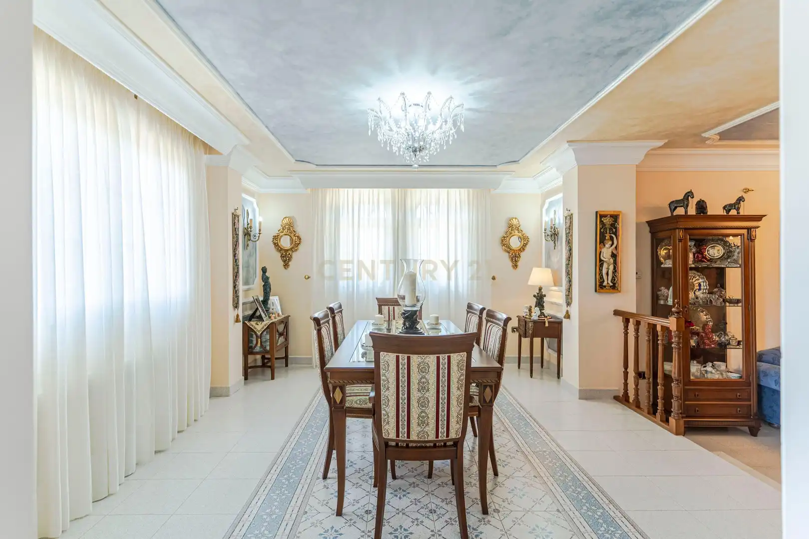 Maison avec terrasse à vendre à C/ ABEDUL 44, imagen 16