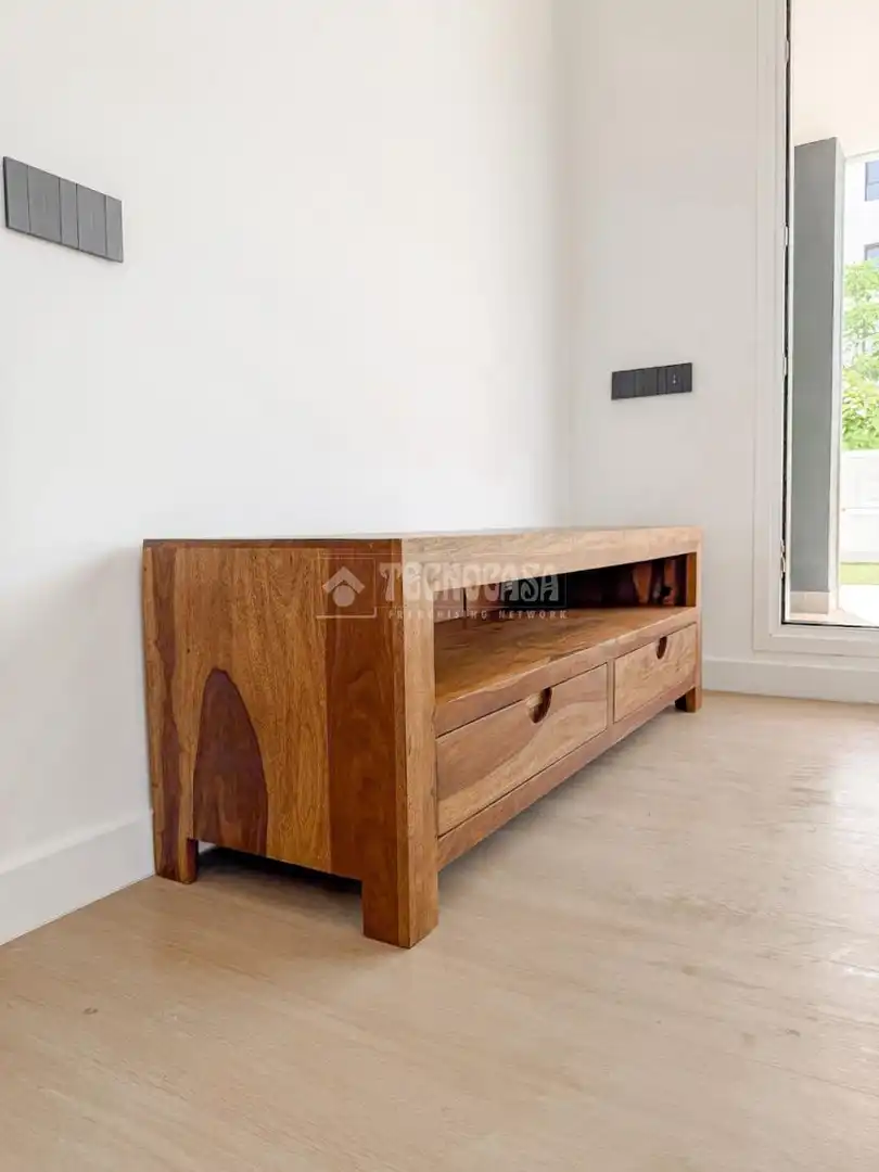 Sala de estar de Piso de alquiler en Sevilla