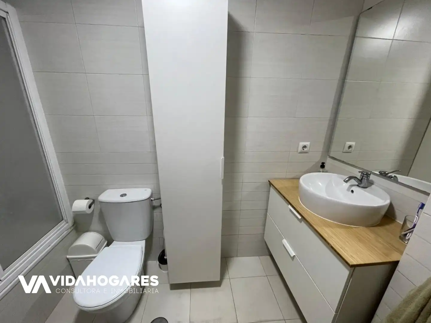 Baño de Piso en venta en Rota con Trastero
