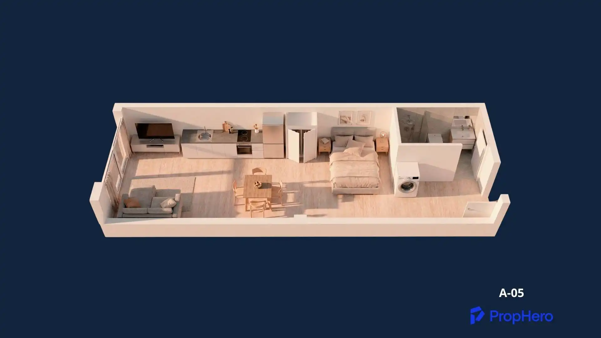 Loft en venda a Avenida LAIRON 39, imagen 10