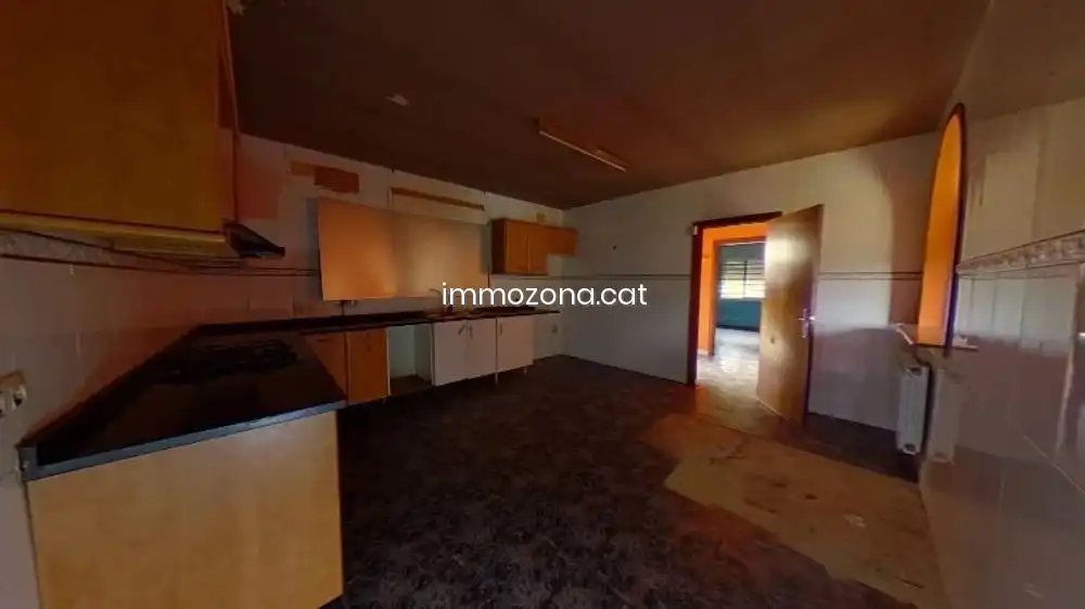 Cocina de Casa o chalet en venta en Vidreres