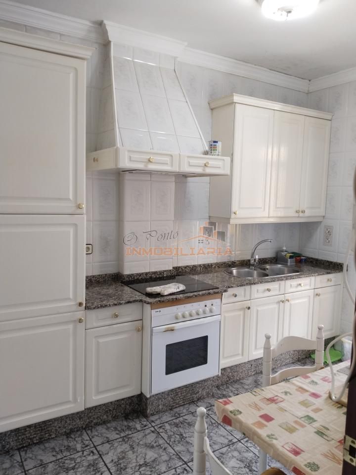 Flat to rent in Fajardo, Ferrol