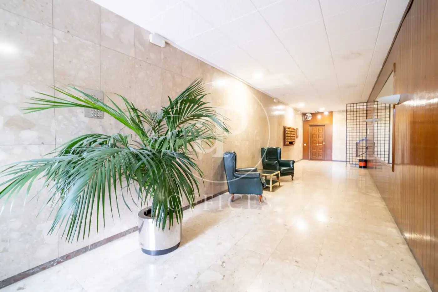Büro zum Verkauf in Barcelona mit Klimaanlage