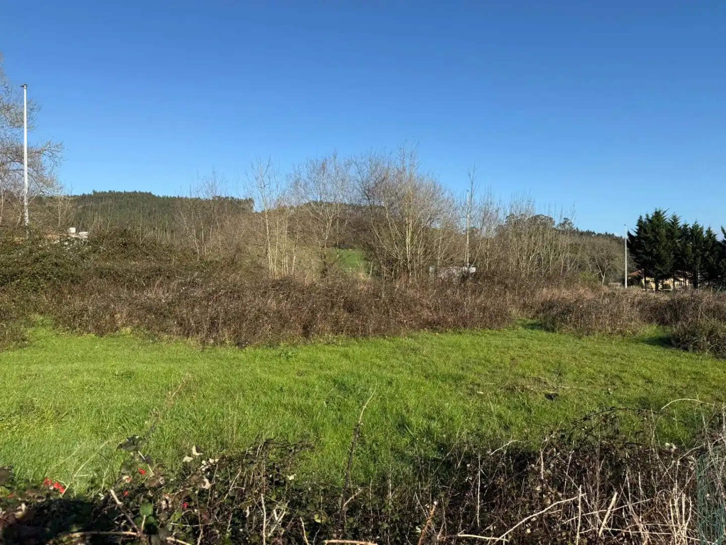 Residencial en venda en Hazas de Cesto