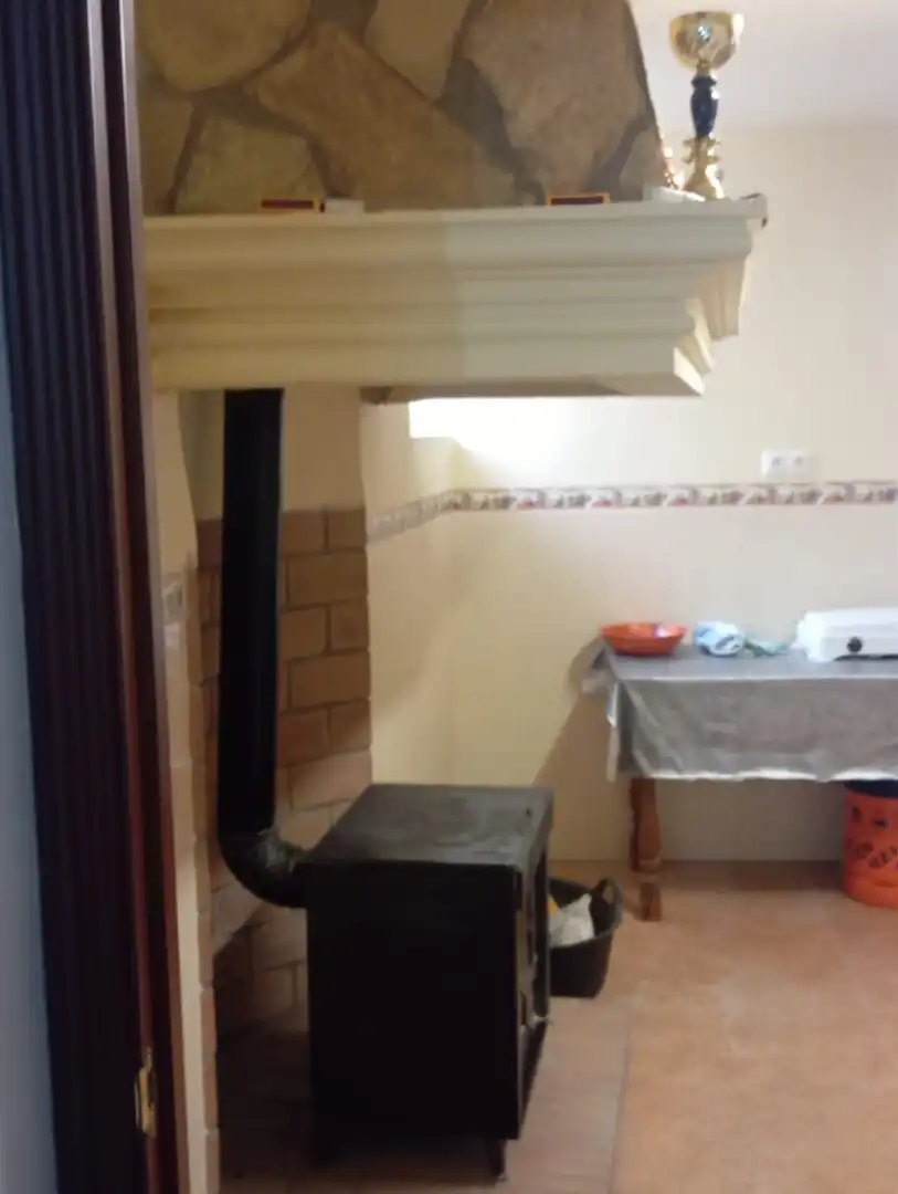 Houses for sale in Hontecillas  with Furnished, Oven and Microwave