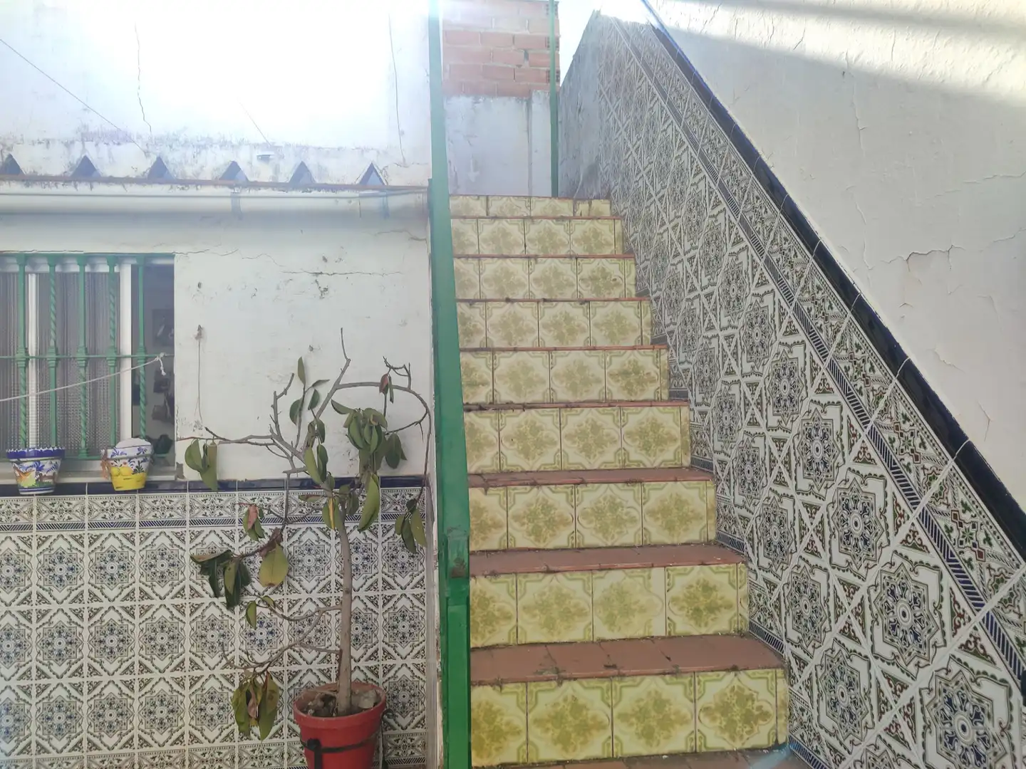 Casa o chalet en venta en Utrera con Aire acondicionado, Terraza y Amueblado