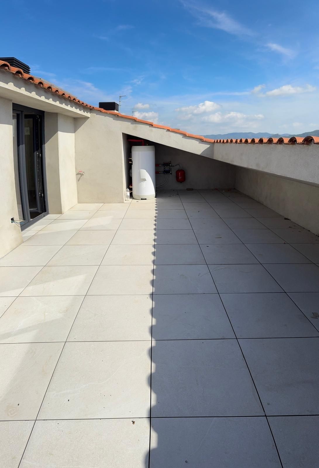 Terrassa de Dúplex en venda en Igualada amb Calefacció, Terrassa i Traster