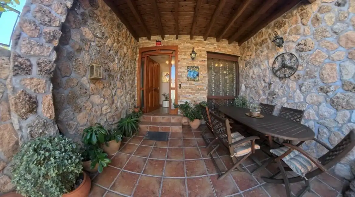 Casa o xalet en venda en Getafe
