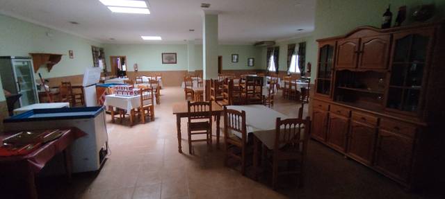 Local comercial en Venta en Calle Cinco C Hermandad, 2 en Alcázar de San Juan