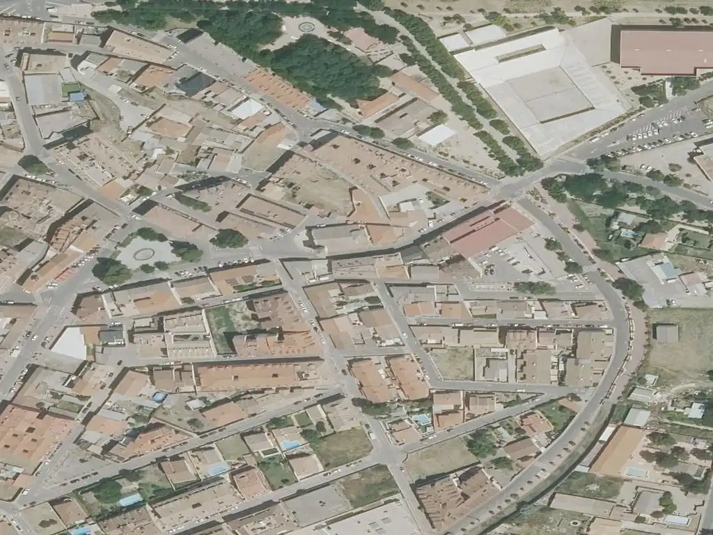 Local commercial à vendre à Lavaderos, imagen 2