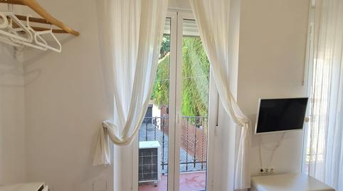 Foto 3 de Estudi de lloguer a Ollerias, La Goleta - San Felipe Neri, Málaga