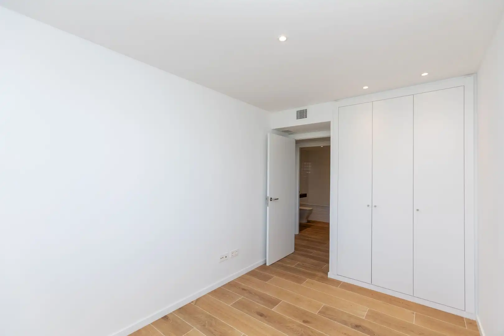Wohnung zur Miete in Carrer de Joan Miró, Finestrelles