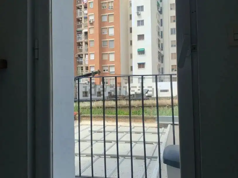 Terrassa de Pis en venda en Zaragoza amb Aire condicionat, Calefacció i Parquet