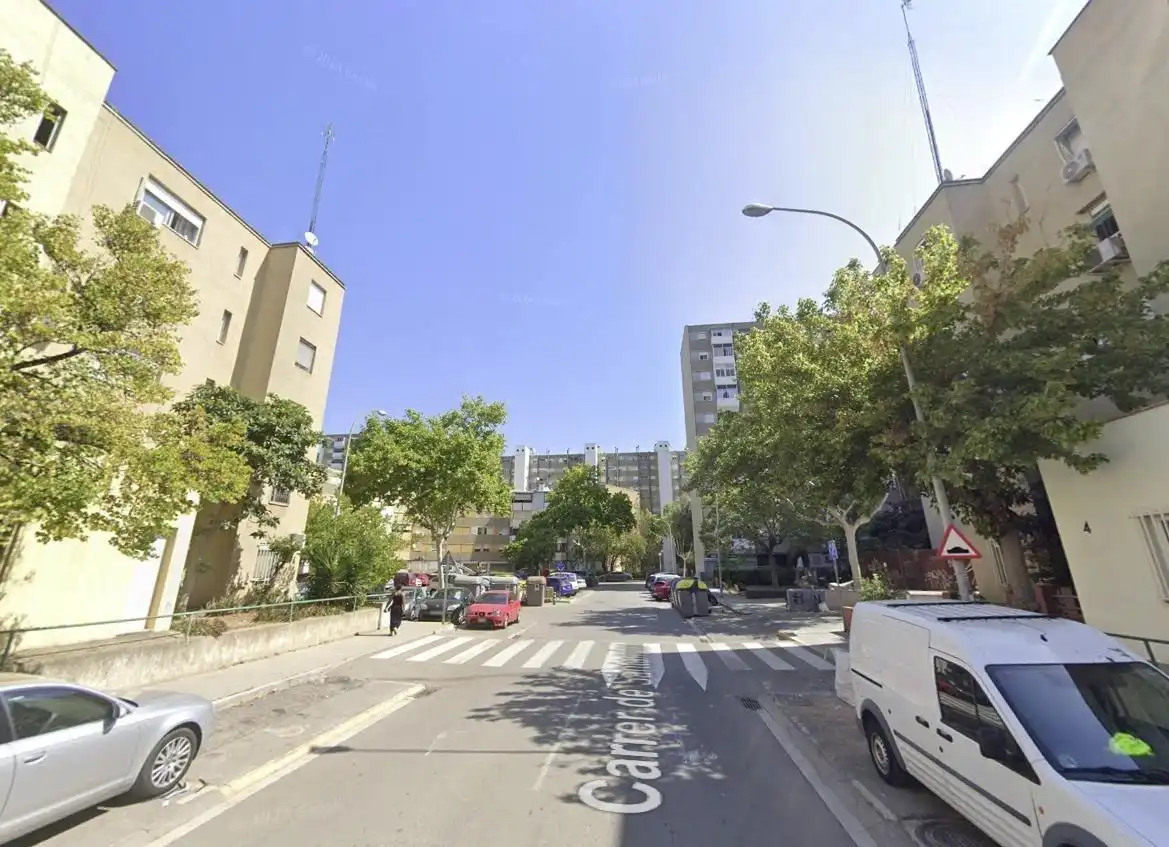 Pis amb ascensor en venda a SANTANDER