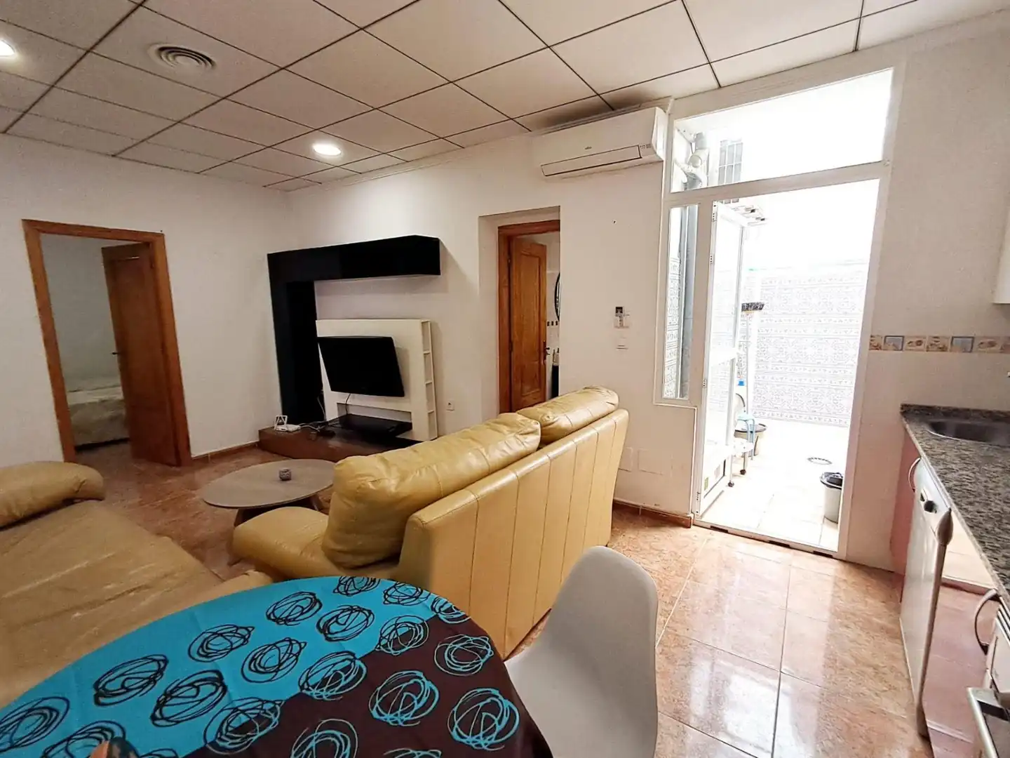 Piso en venta en Calle San Vicente, imagen 3