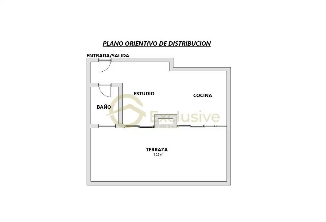 Attic for sale in Constitucion, 47, Aller