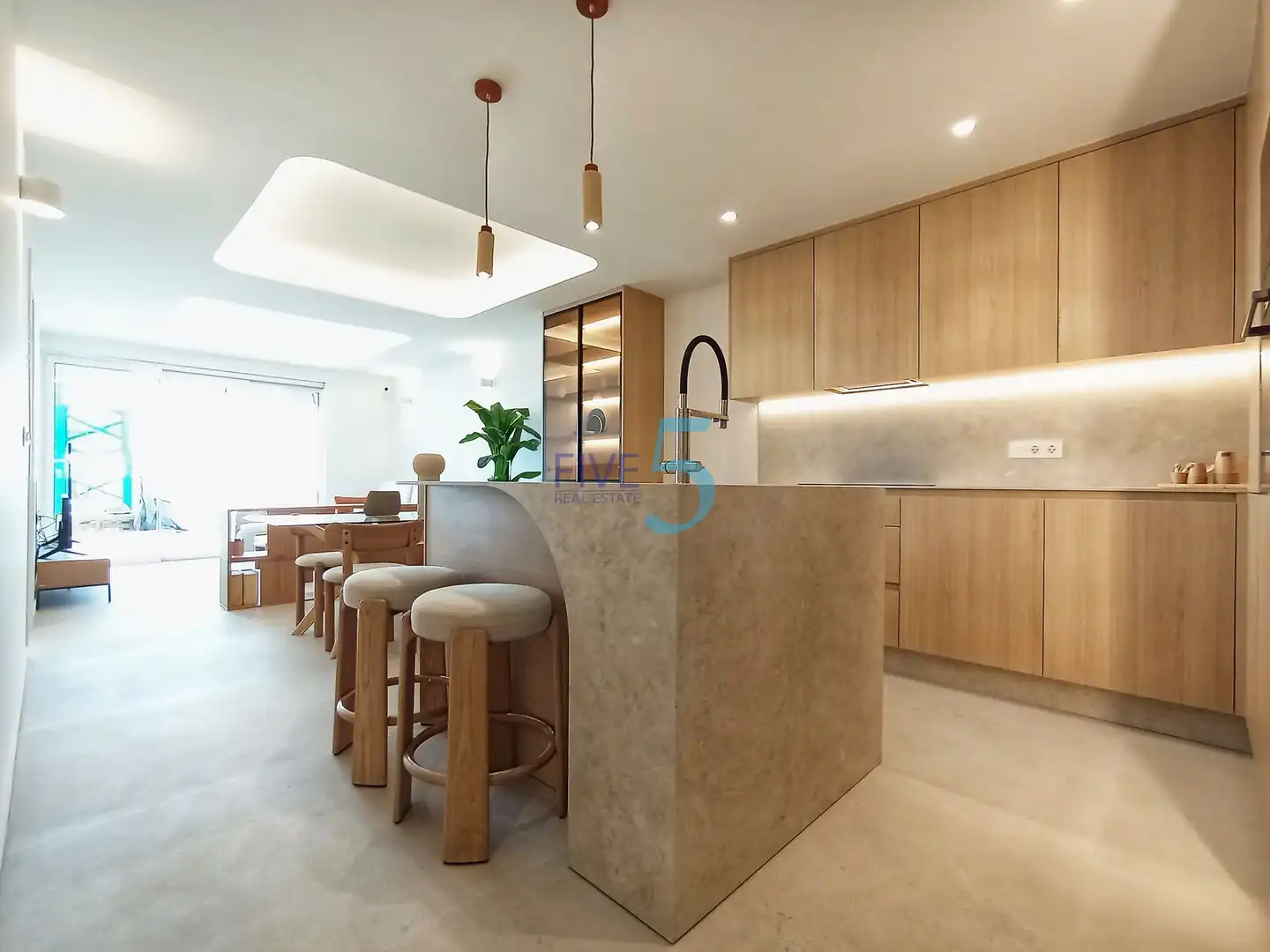 Piso con piscina en venta en Benijófar, imagen 4