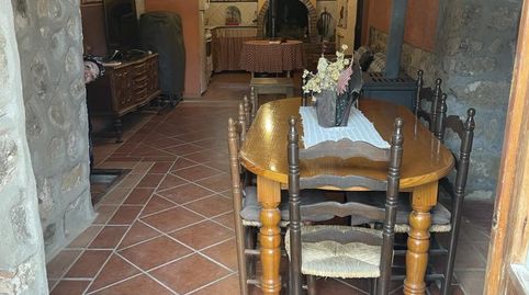 Foto 3 von Einfamilien-Reihenhaus zum Verkauf in Major, La Baronia de Rialb, Lleida