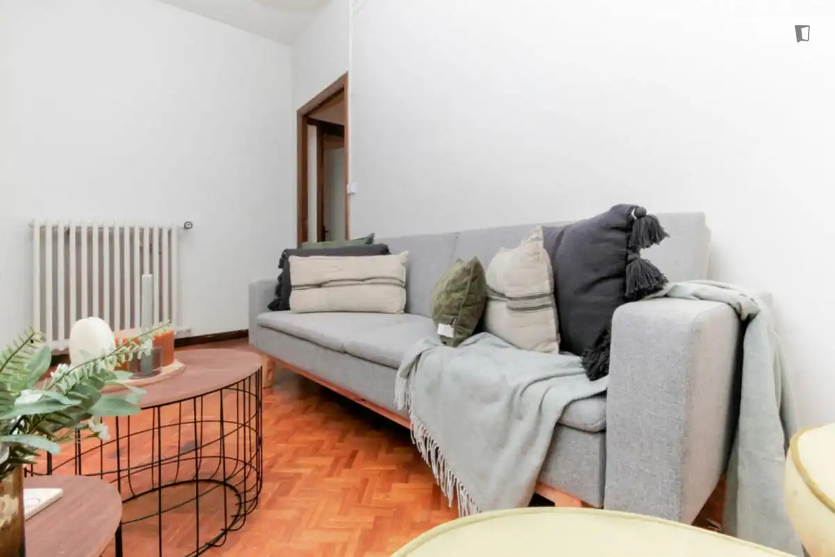 Habitación en Sant Gervasi- Galvany