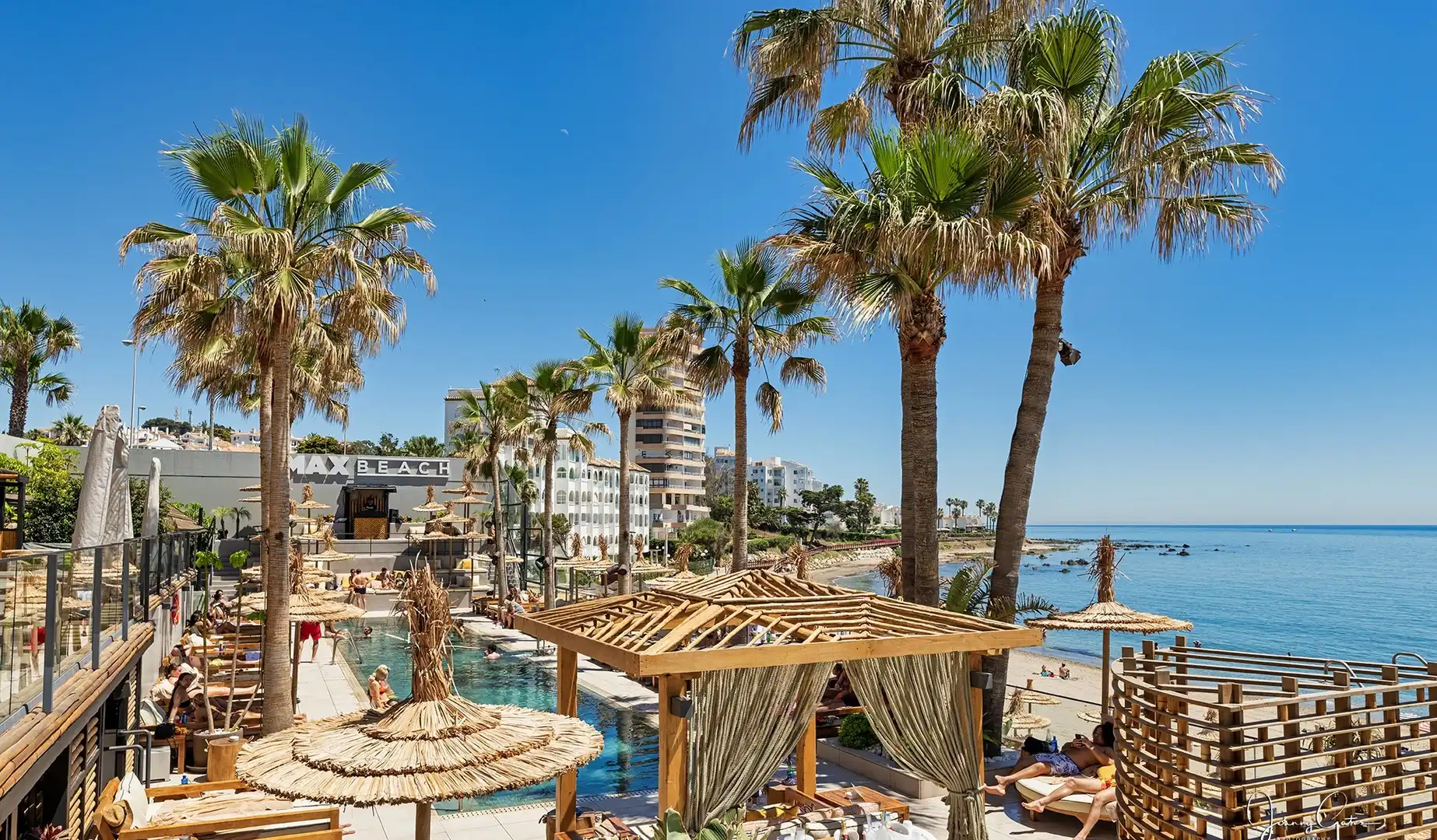 Apartment mit Pool zum Verkauf in Calle Libra 4, imagen 24