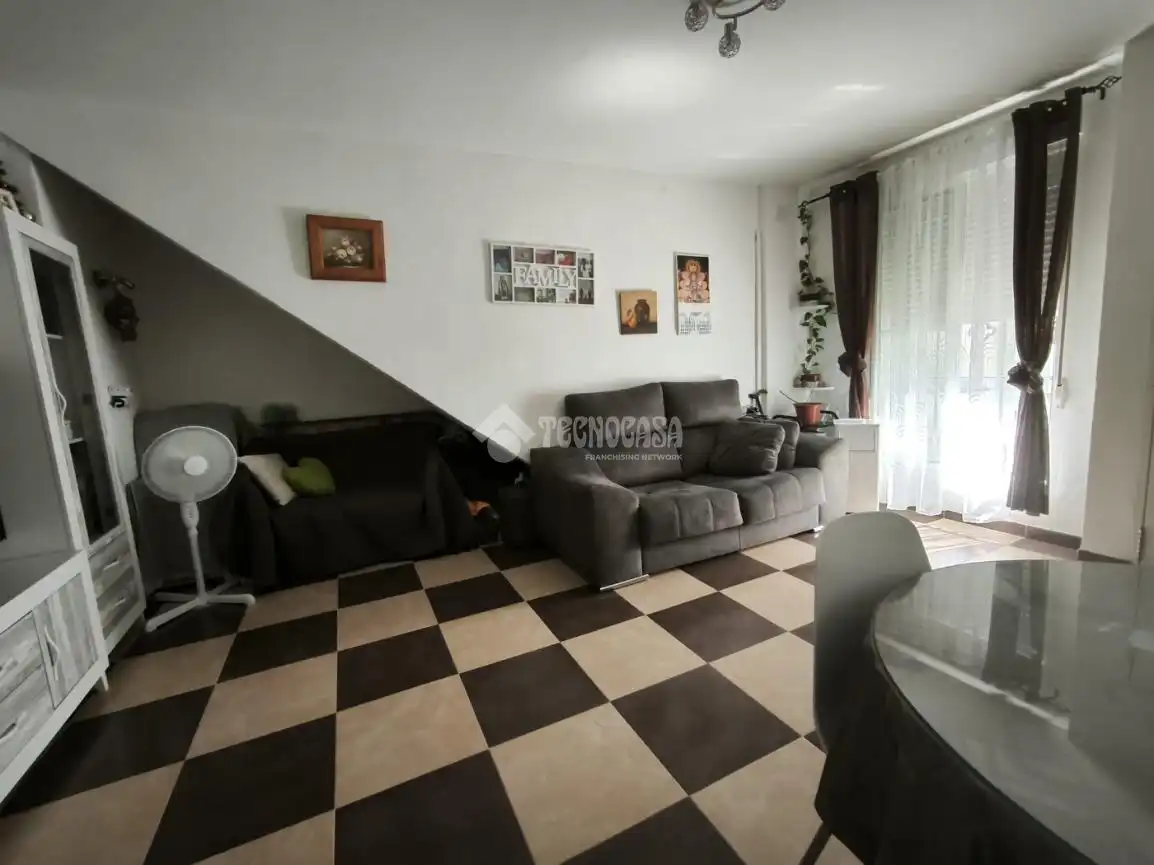 Wohnung zum Verkauf in San Juan del Puerto