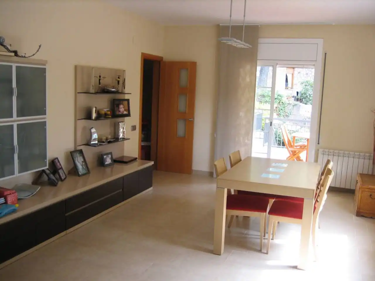 Casa amb jardí en venda a Calle Doctor Trueta, imagen 39