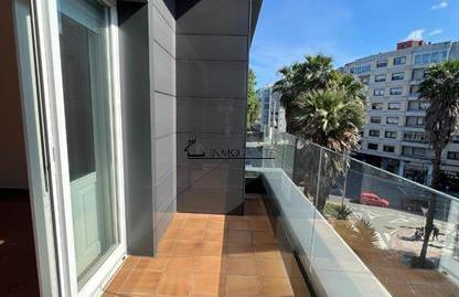 Foto 2 de Pis de lloguer a Zona Fernández Ladreda, Pontevedra