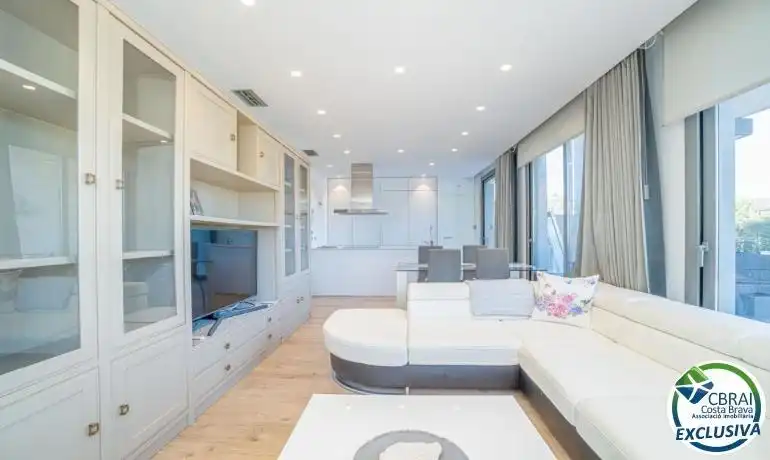 Appartement compact avec ascenseur à vendre à Calle DEL CLOT DELS FRANQUETS S 54, imagen 9
