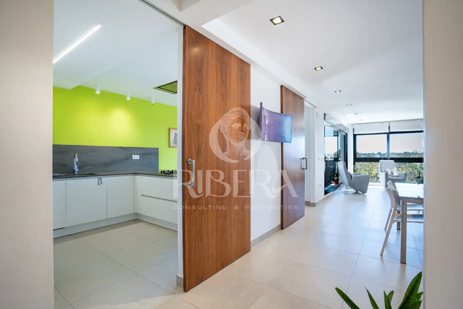 Casa o chalet en venta en Pintor Eustaqui Segrelles, Montepilar