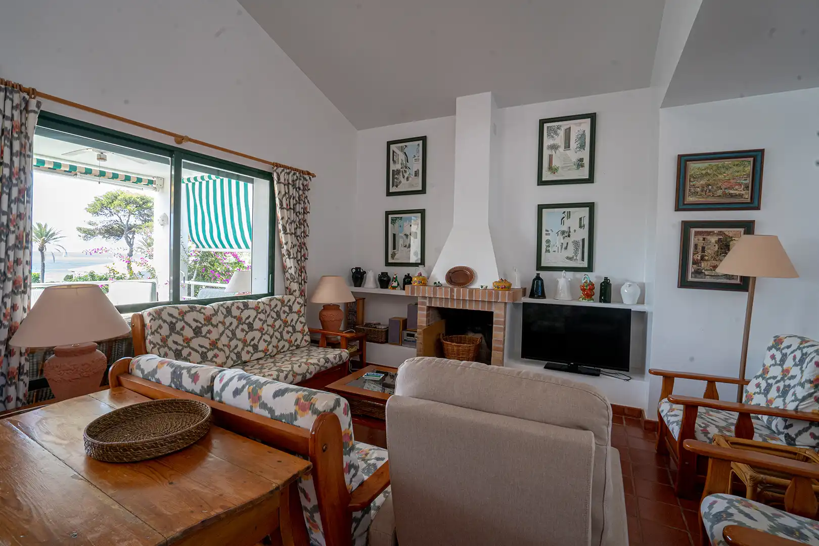 Villa zum Verkauf in Cala d'en Bosch - Serpentona, imagen 18