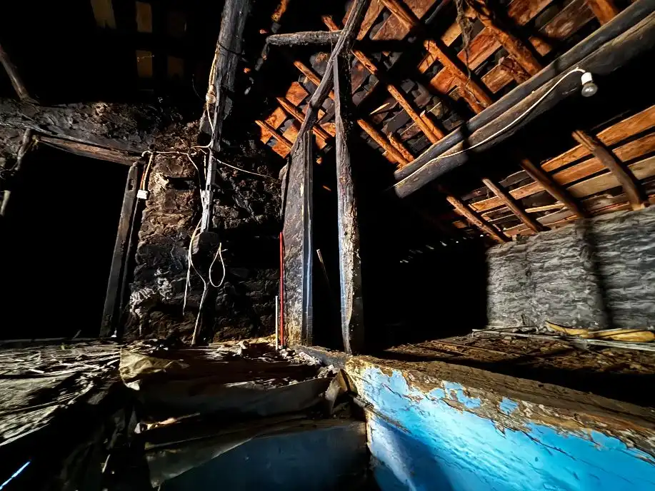 Casa o xalet en venda en Robledillo de la Vera